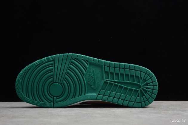 Rep Beige 1 AH7389-203 Jordan Air Bio Mystic High Green Anthracite Retro 0718